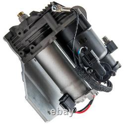 Air Suspension Compressor For Range Rover Sport Amk Style Lr010414