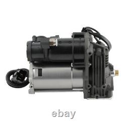 Air Suspension Compressor For Range Rover Sport Amk Style Lr045251new