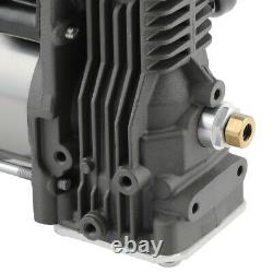 Air Suspension Compressor For Range Rover Sport Amk Style Lr045251new