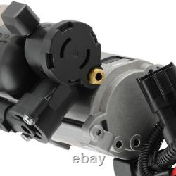 Air Suspension Compressor For Range Rover Sport Amk Style Lr045251new