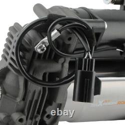 Air Suspension Compressor For Range Rover Sport Amk Style Lr045251new