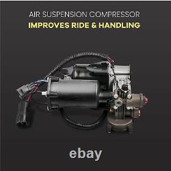 Air Suspension Compressor Pomp Lr023964 For Range Rover Sport For Hitachi Type