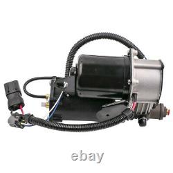 Air Suspension Compressor Pump For Discovery 3 &4 For Range Rover Sport Lr023964