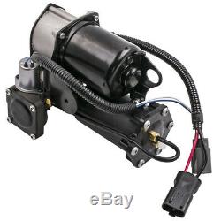 Air Suspension Compressor Pump For Lr Discovery 3 & 4 Range Rover Lr023964