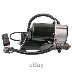 Air Suspension Compressor Pump For Lr Discovery 3 & 4 Range Rover Lr023964