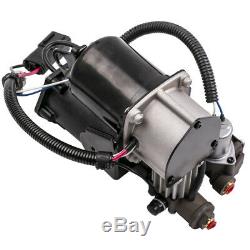 Air Suspension Compressor Pump For Lr Discovery 3 & 4 Range Rover Lr023964