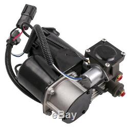 Air Suspension Compressor Pump For Lr Discovery 3 & 4 Range Rover Lr023964