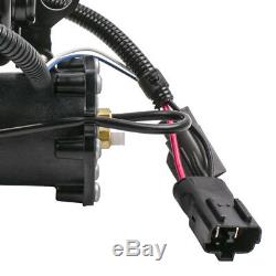 Air Suspension Compressor Pump For Lr Discovery 3 & 4 Range Rover Lr023964