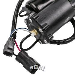 Air Suspension Compressor Pump For Lr Discovery 3 & 4 Range Rover Lr023964