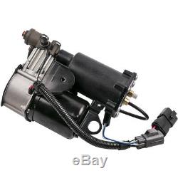Air Suspension Compressor Pump For Range Rover Sport 05-13 Lr023964