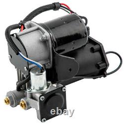 Air Suspension Compressor Pump For Range Rover Sport Lr012800 For Hitachi Type