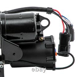 Air Suspension Compressor Pump For Range Rover Sport Lr012800 For Hitachi Type