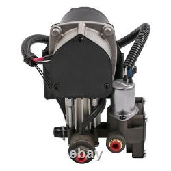 Air Suspension Compressor Pump Lr023964 For Range Rover Sport For Hitachi 04-09