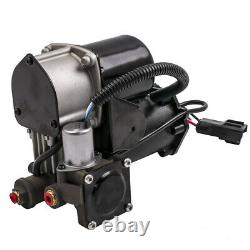 Air Suspension Compressor Pump Lr023964 For Range Rover Sport For Hitachi 04-09