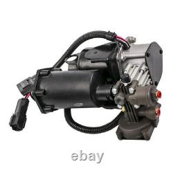 Air Suspension Compressor Pump Lr023964 For Range Rover Sport For Hitachi 04-09