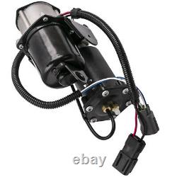 Air Suspension Compressor Pump Lr023964 For Range Rover Sport For Hitachi Type