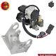 Air Suspension Compressor + Support For Land Rover Range Rover Sport