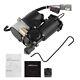 Air Suspension Compressor For Land Rover Discovery 3 4 Range Rover