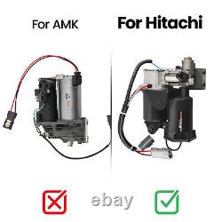 Air Suspension Compressor for Land Rover Discovery 3 4 Range Rover