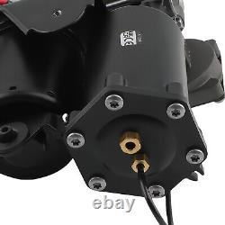 Air Suspension Compressor for Land Rover Discovery 3 4 Range Rover