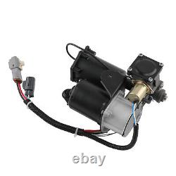 Air Suspension Compressor for Land Rover Discovery 3 4 Range Rover