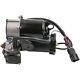 Air Suspension Pump Compressor For Range Rover Sport Lr023964 Hitachi Neuf