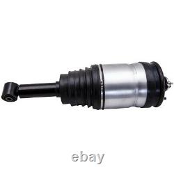 Air Suspension Spring Strut For Range Rover Discovery Lr3 Lr4 Rear