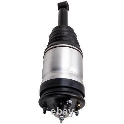 Air Suspension Spring Strut For Range Rover Discovery Lr3 Lr4 Rear