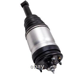 Air Suspension Spring Strut For Range Rover Sport Discovery Lr3 Lr4 Back