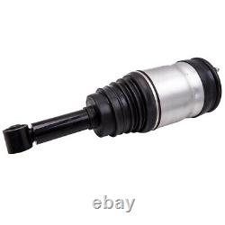 Air Suspension Spring Strut For Range Rover Sport Discovery Lr3 Lr4 Back