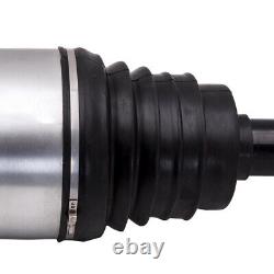 Air Suspension Spring Strut For Range Rover Sport Discovery Lr3 Lr4 Back