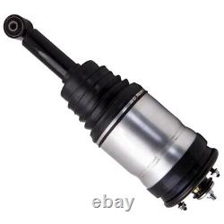 Air Suspension Spring Strut For Range Rover Sport Discovery Lr3 Lr4 Back