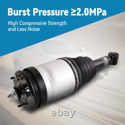 Air Suspension Spring Strut for Range Rover Sport Discovery LR3 LR4 Rear