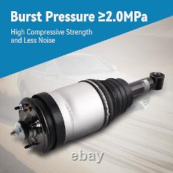 Air Suspension Spring Strut for Range Rover Sport Discovery LR3 LR4 Rear