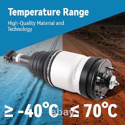 Air Suspension Spring Strut for Range Rover Sport Discovery LR3 LR4 Rear