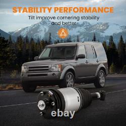 Air Suspension Spring Strut for Range Rover Sport Discovery LR3 LR4 Rear