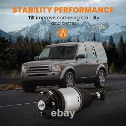 Air Suspension Spring Strut for Range Rover Sport Discovery LR3 LR4 Rear