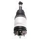 Air Suspension Spring Strut For Range Rover Sport Discovery Lr3 Lr4 Rear