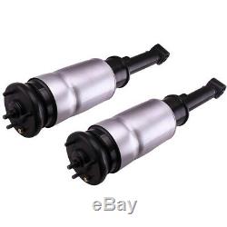 Air Suspension Strut For Range Rover Sport Front Pair Rear + Left Right 2005-2015