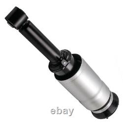 Air Suspension Strut Shock Absorber For Range Rover Sport 2005-2007 Rnb501250