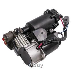 Air compressor pump for Range Rover Sport Discovery 3 LR023964 NEW