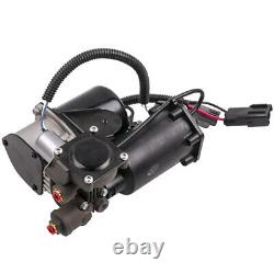 Air compressor pump for Range Rover Sport Discovery 3 LR023964 NEW