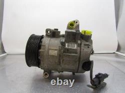 Air-conditioning Compressor Land Rover Discovery 3 Diesel /r38550618