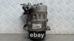 Air-conditioning Compressor Land Rover Range Rover 1 Evoque Phase 2 2.0 Td4 -/r55861051