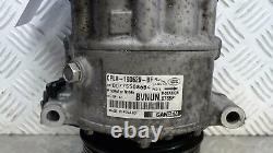 Air-conditioning Compressor Land Rover Range Rover 1 Evoque Phase 2 2.0 Td4 -/r55861051