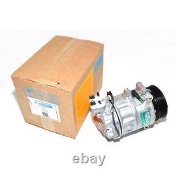 Air conditioning compressor Discovery 4, Range Sport
