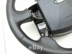 Airbagvolant Leather Steering Wheel For Range Rover Sport Ls 05-13