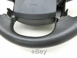 Airbagvolant Leather Steering Wheel For Range Rover Sport Ls 05-13