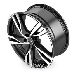 Alloy Rims Compatible with Range Evoque, Velar, and Discovery Sport 19' by MAK