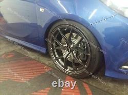 Alloy Wheels 18 Gto For Land Rover Discovery Range Rover Sport Wr Gm